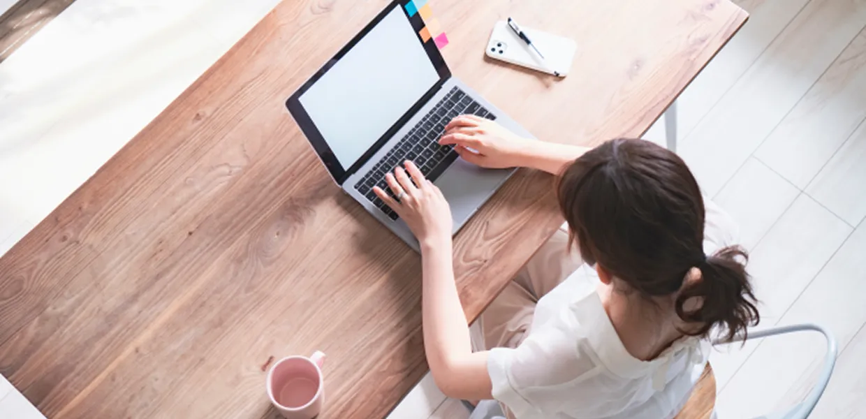 中医学キャリアスキルラボの様子